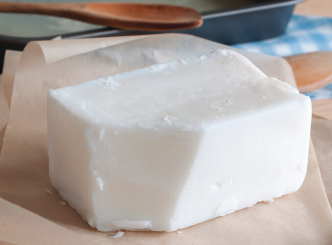 Deer Tallow for Skin Care